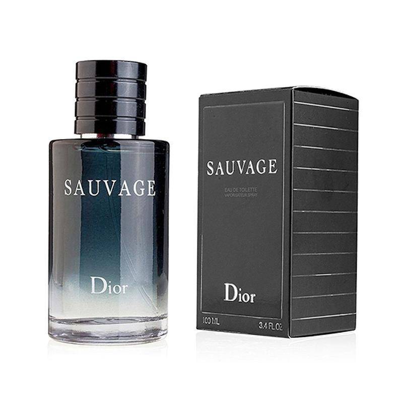 Мужская туалетная саваж. Туалетная вода Christian Dior sauvage. Christian Dior sauvage 2015, 100 ml. Christian Dior sauvage, 100мл. Духи Саваж диор мужские.