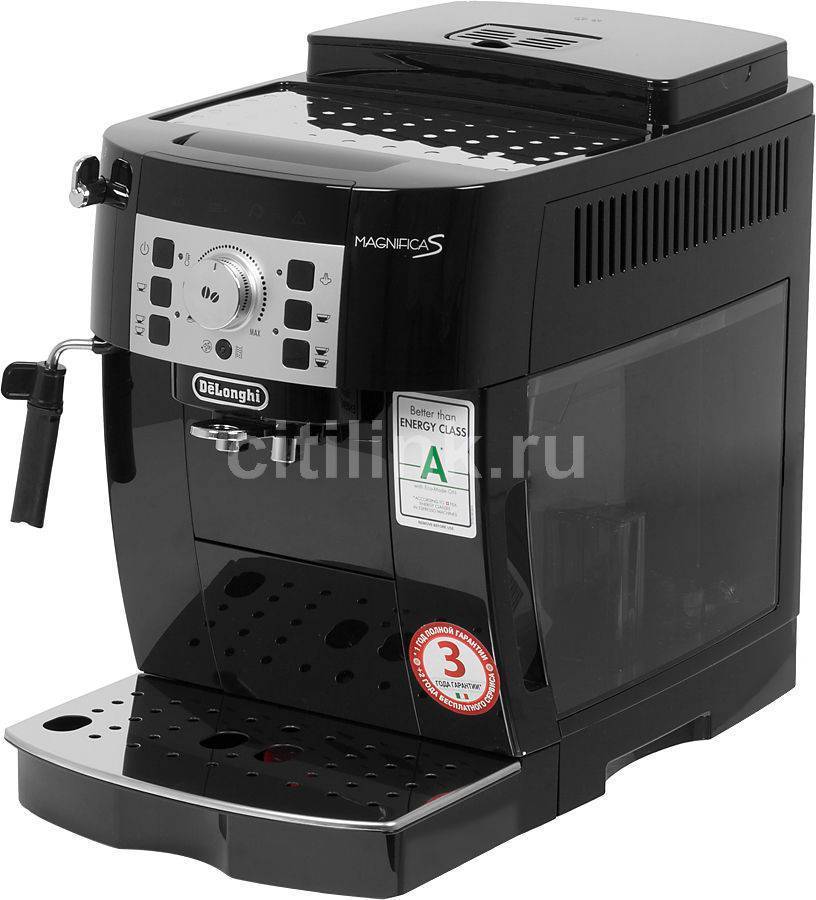 Купить Кофемашину Делонги 22.360 S