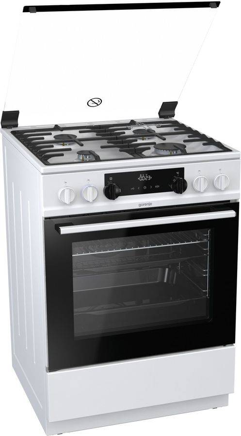 Плита Комбинированная Купить Рязань Gorenje