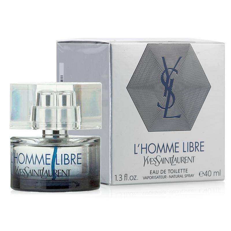 L homme отзывы. YSL L'homme 40. L'homme YSL мужской 40 ml. Ив сен Лоран Либре туалетная вода мужская. Yessaintlarent 40 ml.