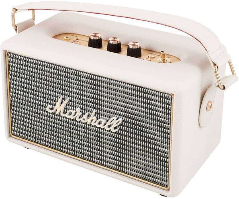 Купить Беспроводную Колонку Marshall