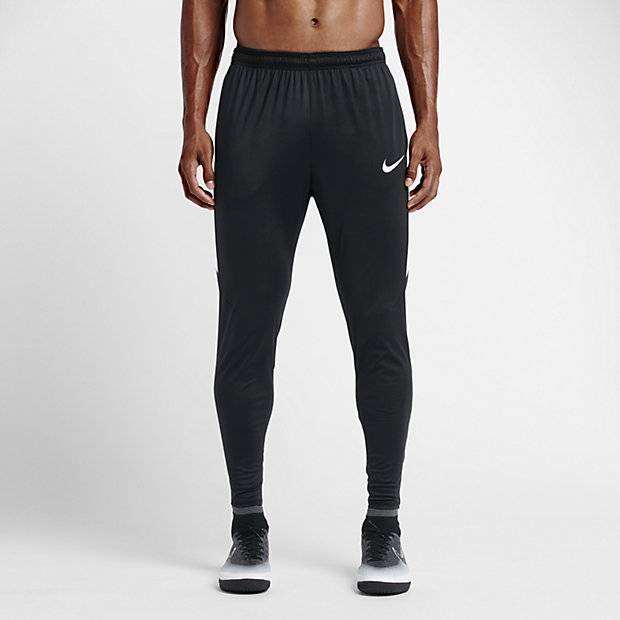 Dri Fit Nike трико черно серые