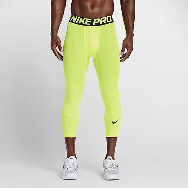 Тайтсы Nike Victory Training