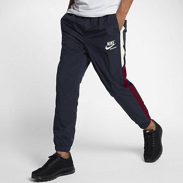 Брюки мужские Nike Sportswear
