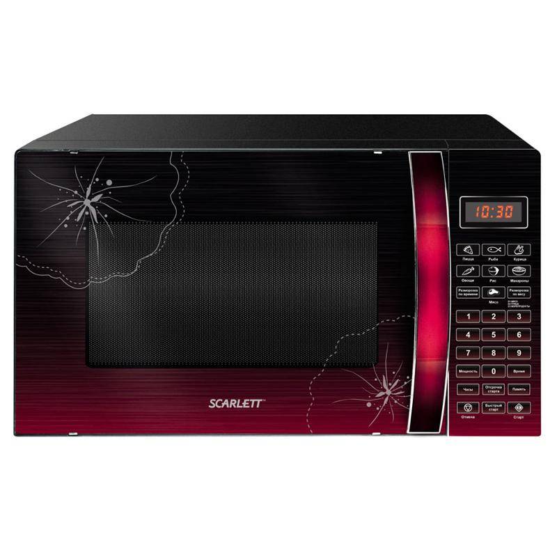 Микроволновые печи купить новые. Микроволновая печь Scarlett SC-mw9020s01d. Scarlett SC-mw9020s04d. Скарлетт SC-mw9020s04dмикроволновка. Микроволновая печь Scarlett SC-mw901.