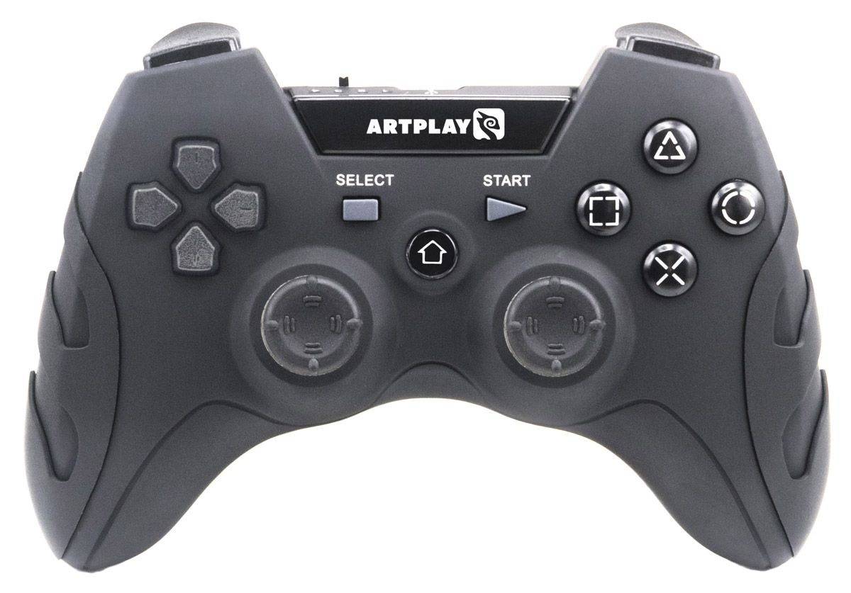 Джойстик artplay. ARTPLAY Gamepad. Gamepad ARTPLAY and-a003bt. Геймпад DEXP G-7.