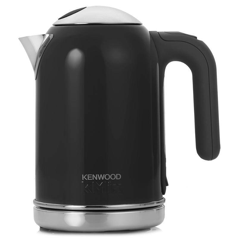 Plantage Langwerpig Jabeth Wilson Kenwood SJM020BK Черный купить от 187 р. в интернет магазине недорого -  SKU1328800