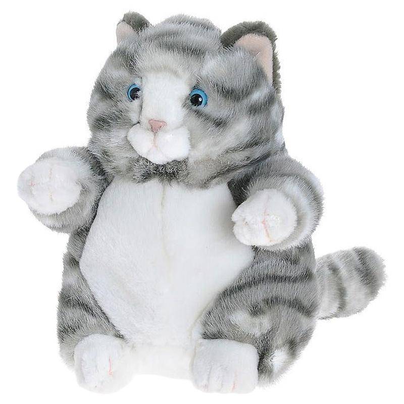 Купить Мягкую Игрушку Кошка Екатеринбург