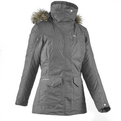 Decathlon Quechua куртка