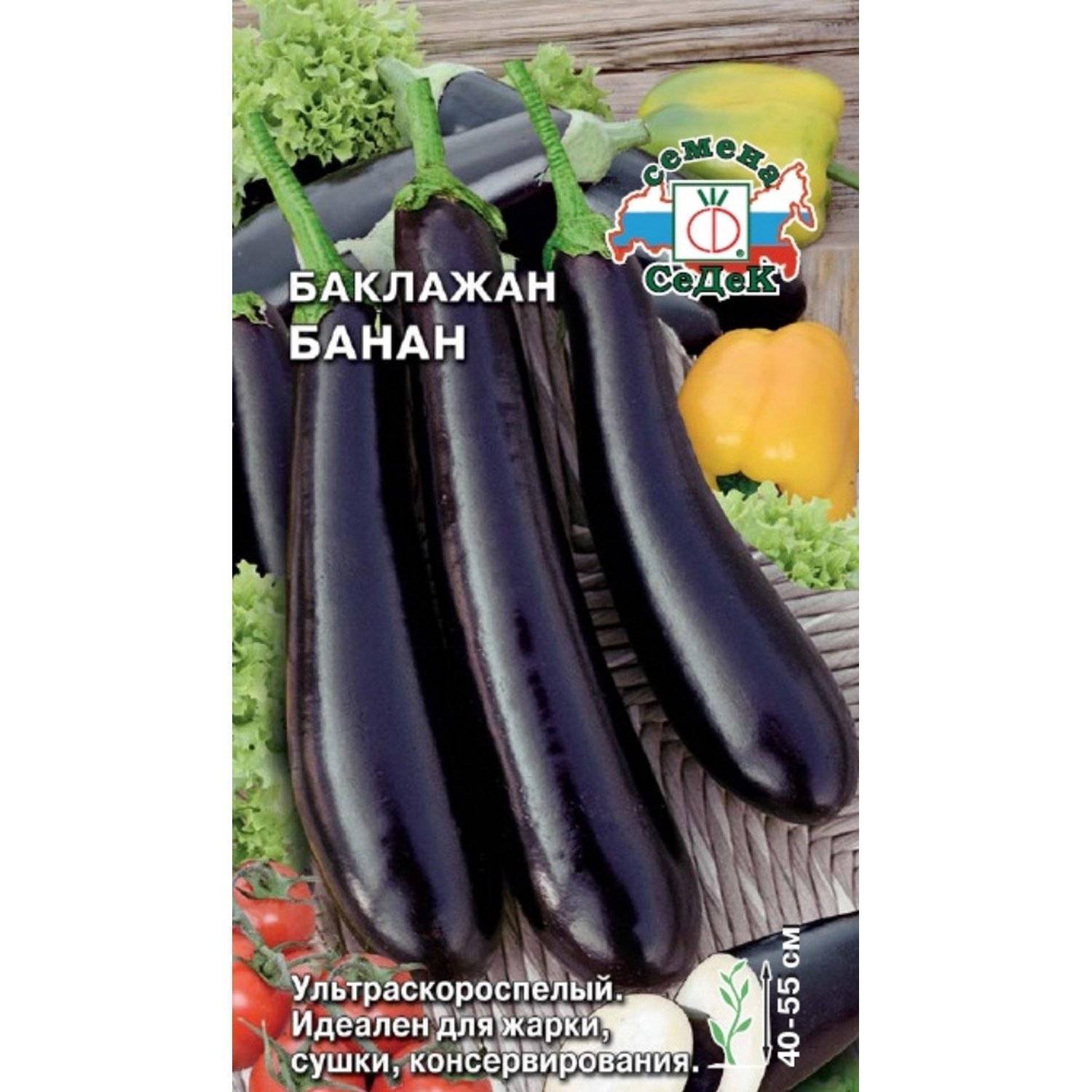 Баклажан Валентина Описание Сорта Фото Отзывы