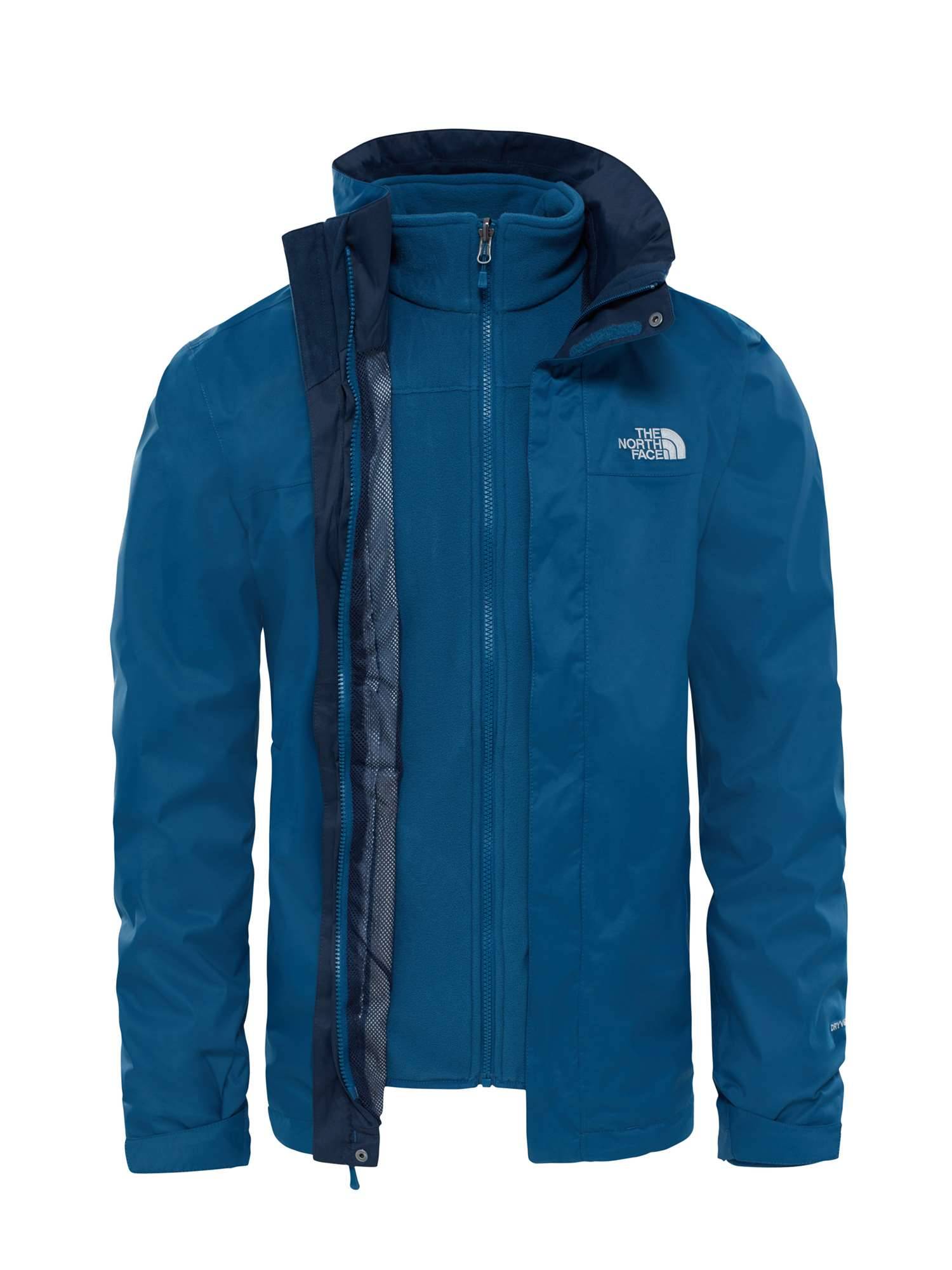 The north face m. The North face Herren Outdoor Jacket. The North face m Synth Insul JKT. M Wind Anorak Monterey Blue. TNF DRYVENT.