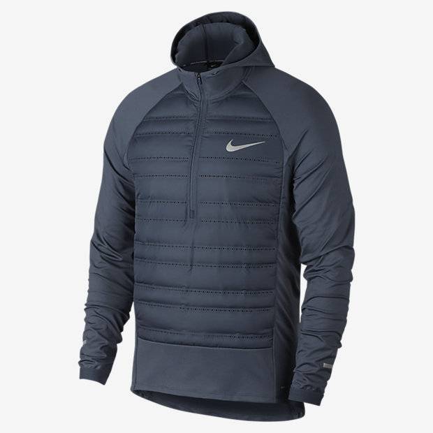 Nike для бега зимой