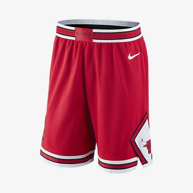 Мужские шорты Nike Chicago