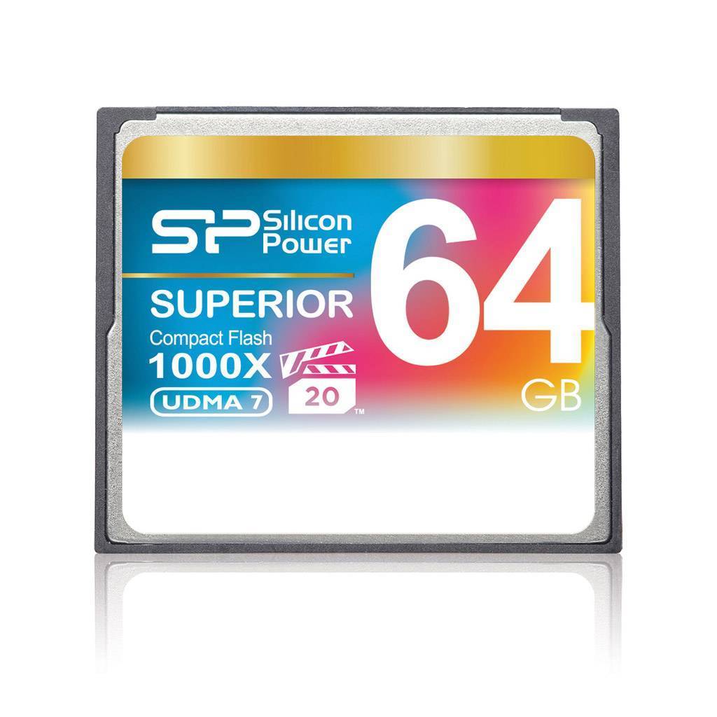 Купить Карты Памяти Silicon Power