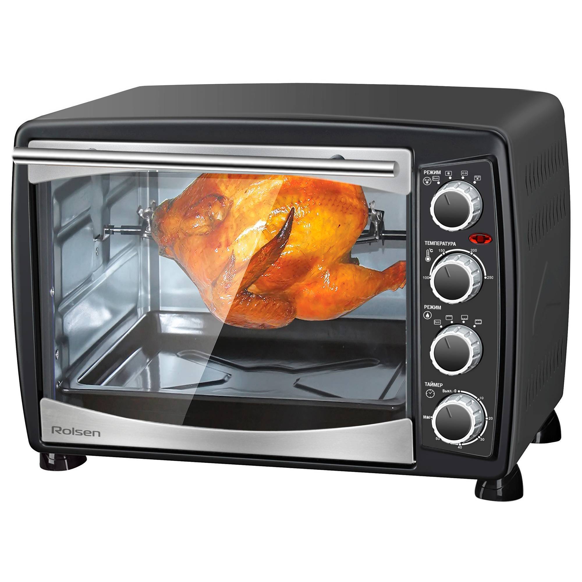 Мини-печь Rolsen KW-3526