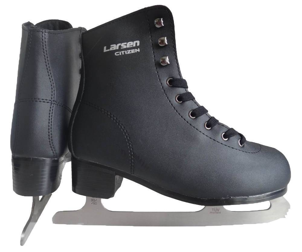 Коньки фигурные Larsen Martina р35