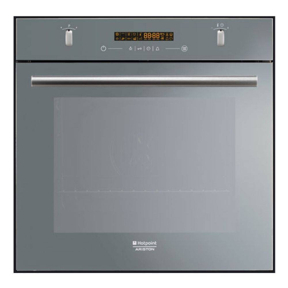 Hotpoint ariston сайт