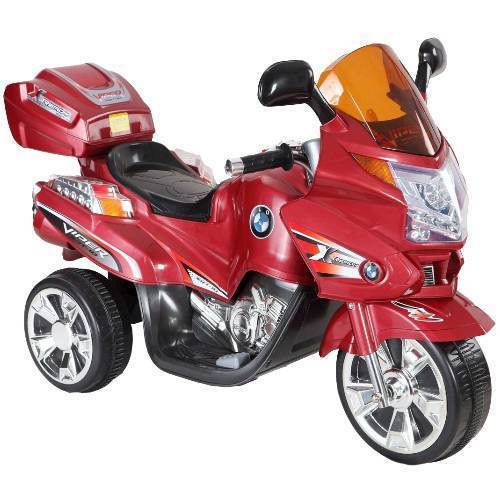 Electric Toys трицикл BMW