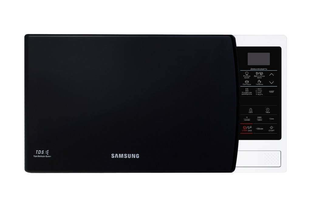 Микроволновая Печь Samsung Ge83mrts Купить