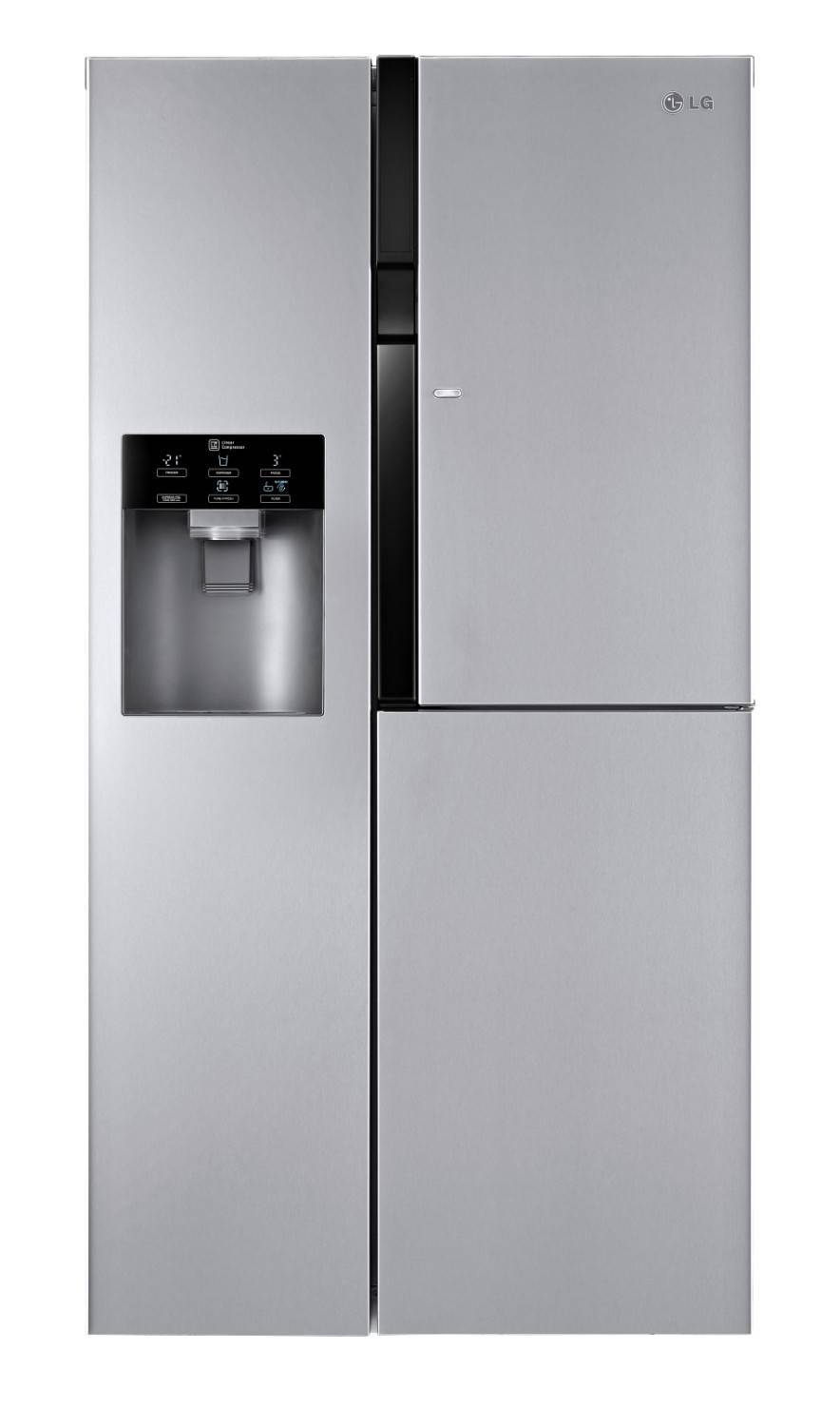 Купить Холодильник Lg Gc