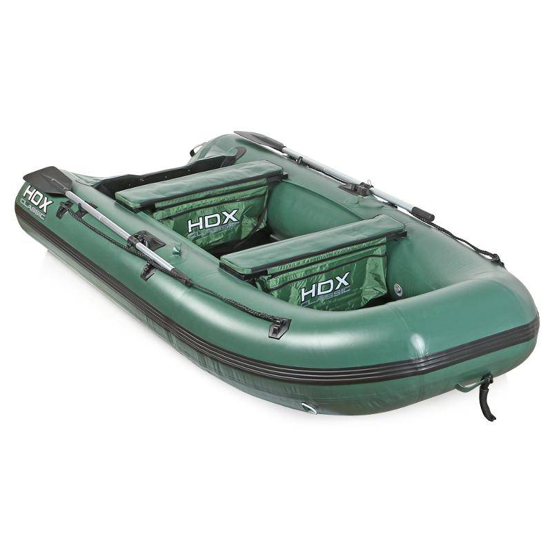 Лодки зеленого цвета. Надувная лодка hdx Classic-240. Hdx Classic 300. Надувная лодка hdx Classic-330. Hdx 300 pl лодка.