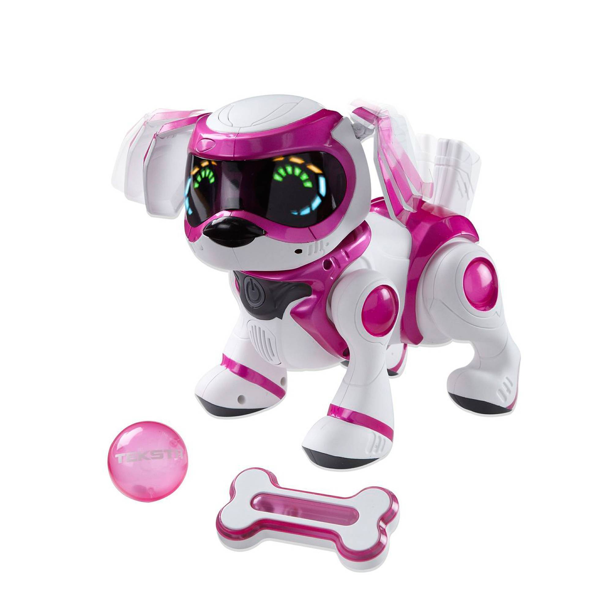 Включи радио для собак. Интерактивная собака teksta - Puppy с аксессуарами, Manley Toys (68377). Интерактивная собака teksta - Puppy. Интерактивная игрушка Manley Toys. Teksta Robotic Puppy 5g.