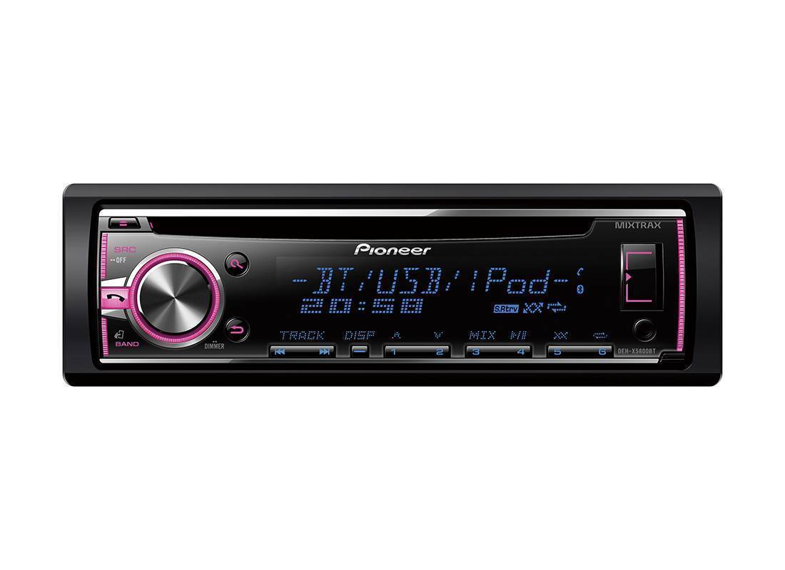 Магнитола pioneer bt. Pioneer 5800bt. Pioneer deh-x5800bt. Pioneer deh 5800bt. Pioneer deh x5700bt.