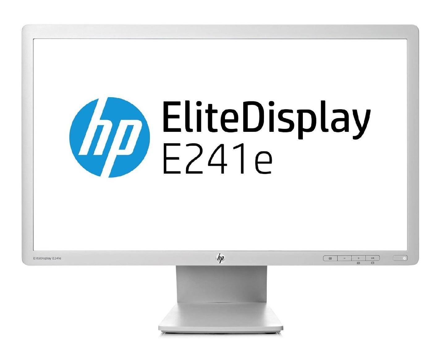 Купить Монитор Hp Белый