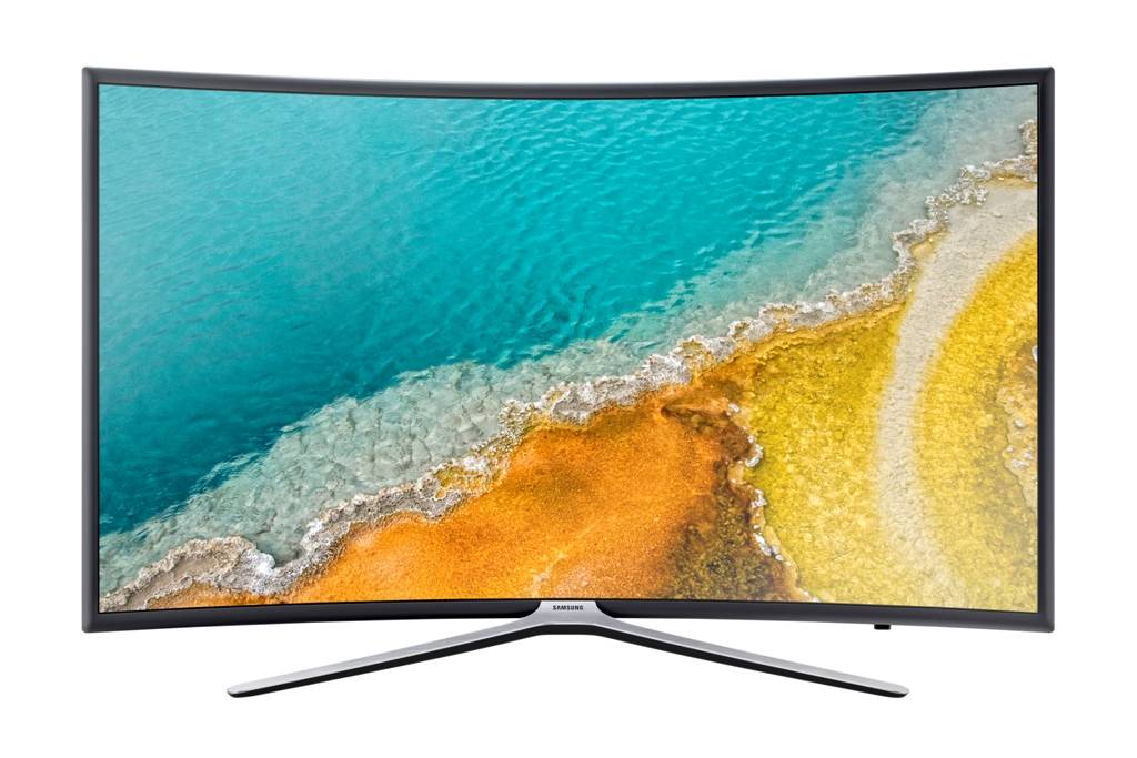 Телевизор Samsung Ue43au9000uxru 43