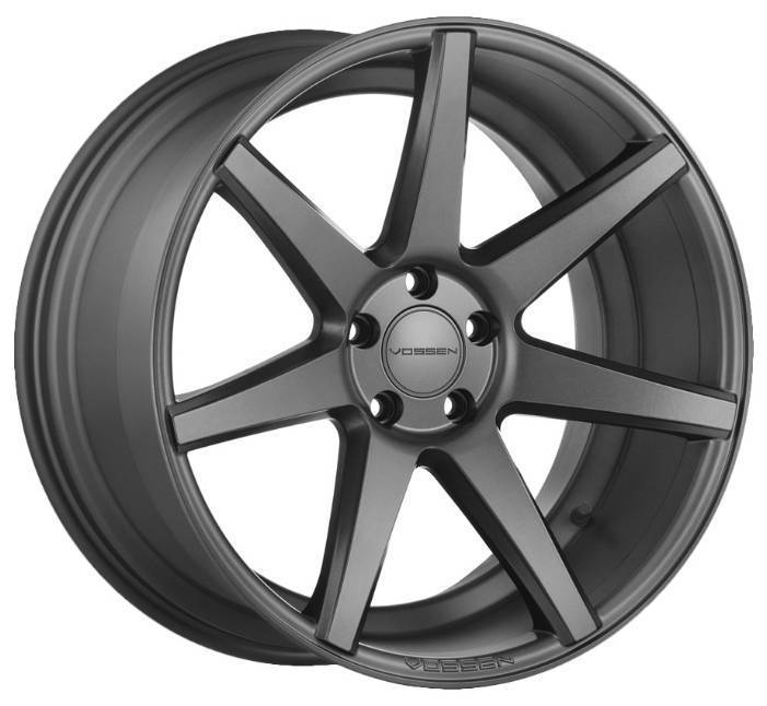 Vossen cv5 r20 графит