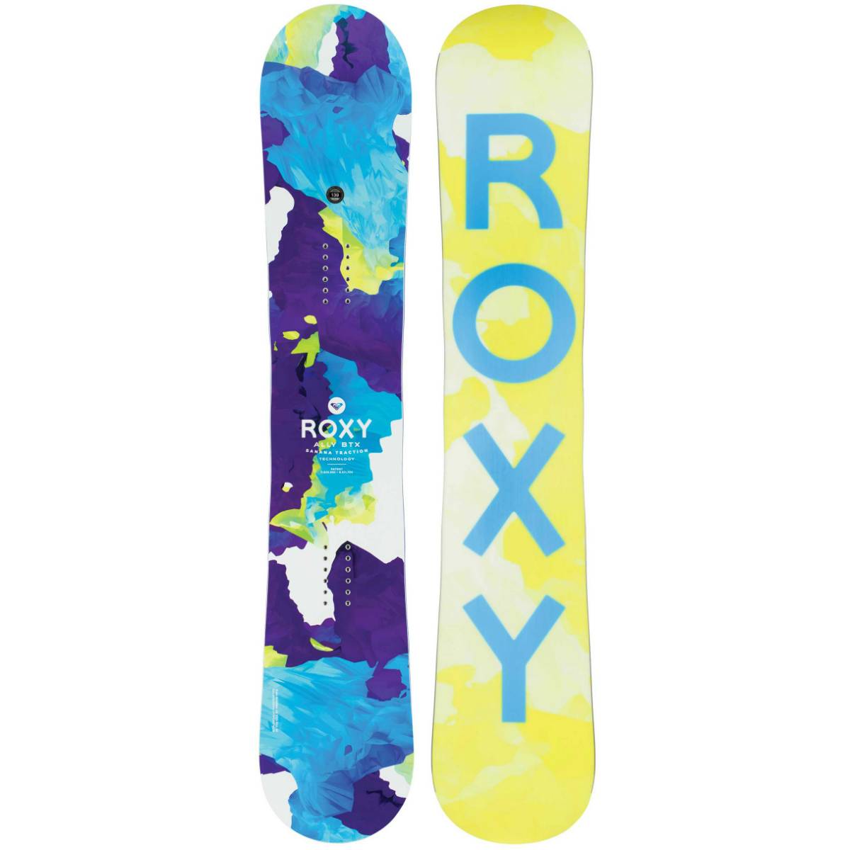 Сноуборд Roxy Ally BTX