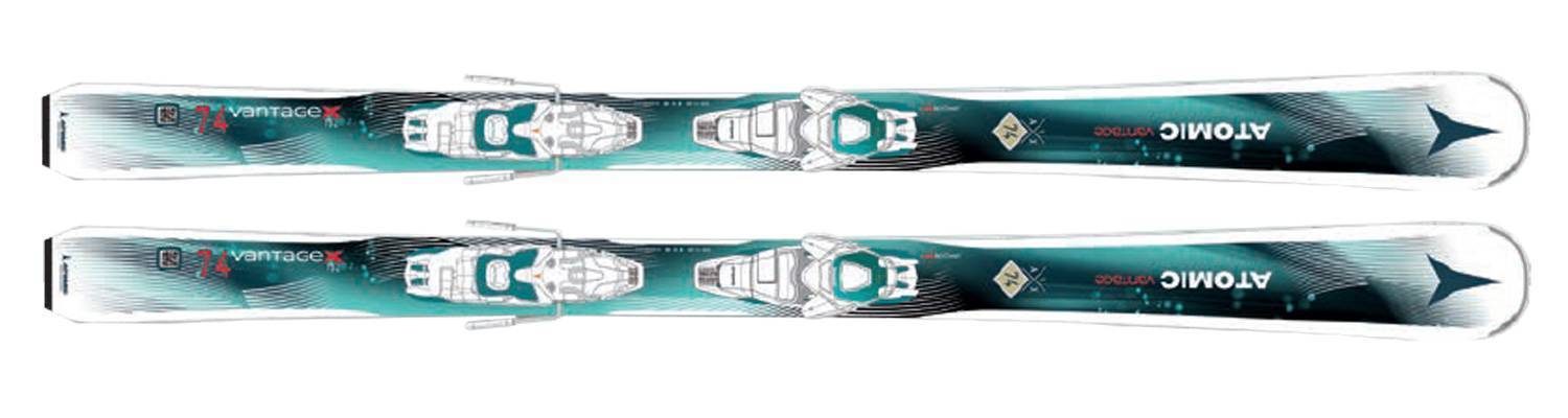 Atomic Vantage x 77