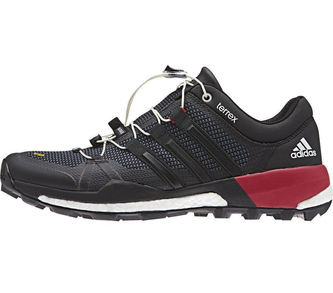 Adidas Terrex Trail кроссовки мужские