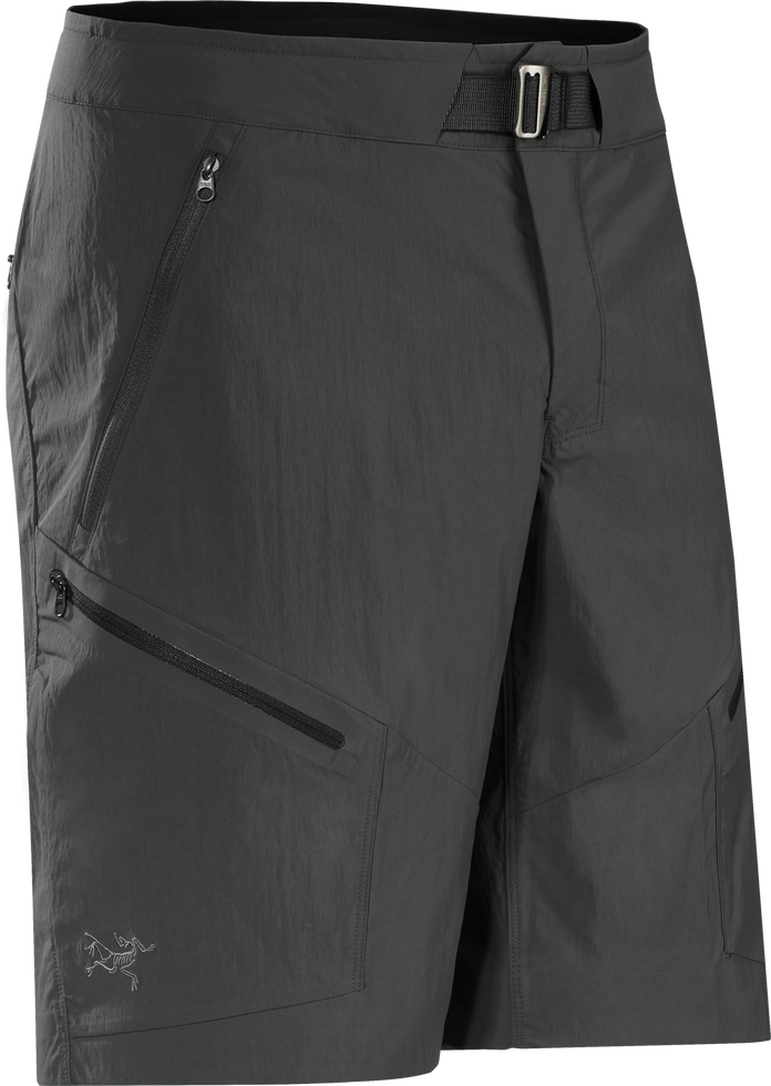 Шорты Arcteryx мужские Аптин шорт