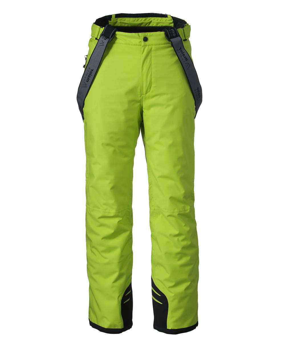 Maier Sports брюки горнолыжные мужские