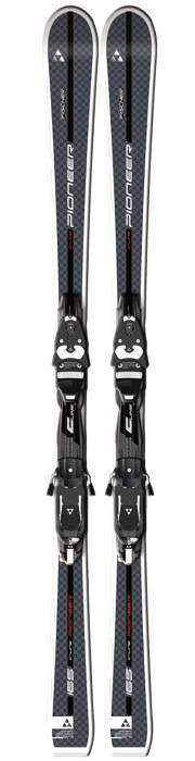 Горные лыжи Fischer rc4 WORLDCUP GS Jr
