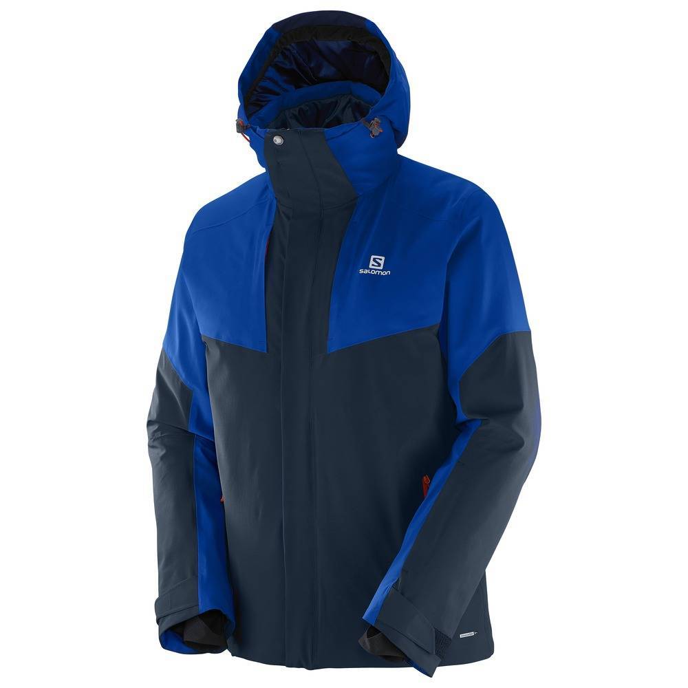 Горнолыжный костюм Salomon Waterproof Breathable