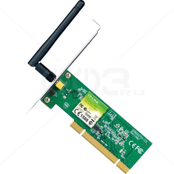 Сетевая карта wi fi usb