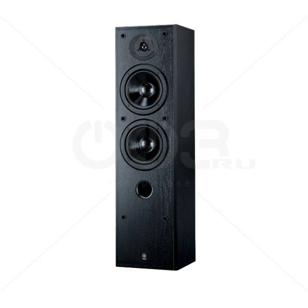Yamaha ns 50f. Акустическая система Yamaha NS-50f. Напольные колонки Ямаха NS. Колонки Ямаха напольные. Напольные колонки Ямаха НС ф160.