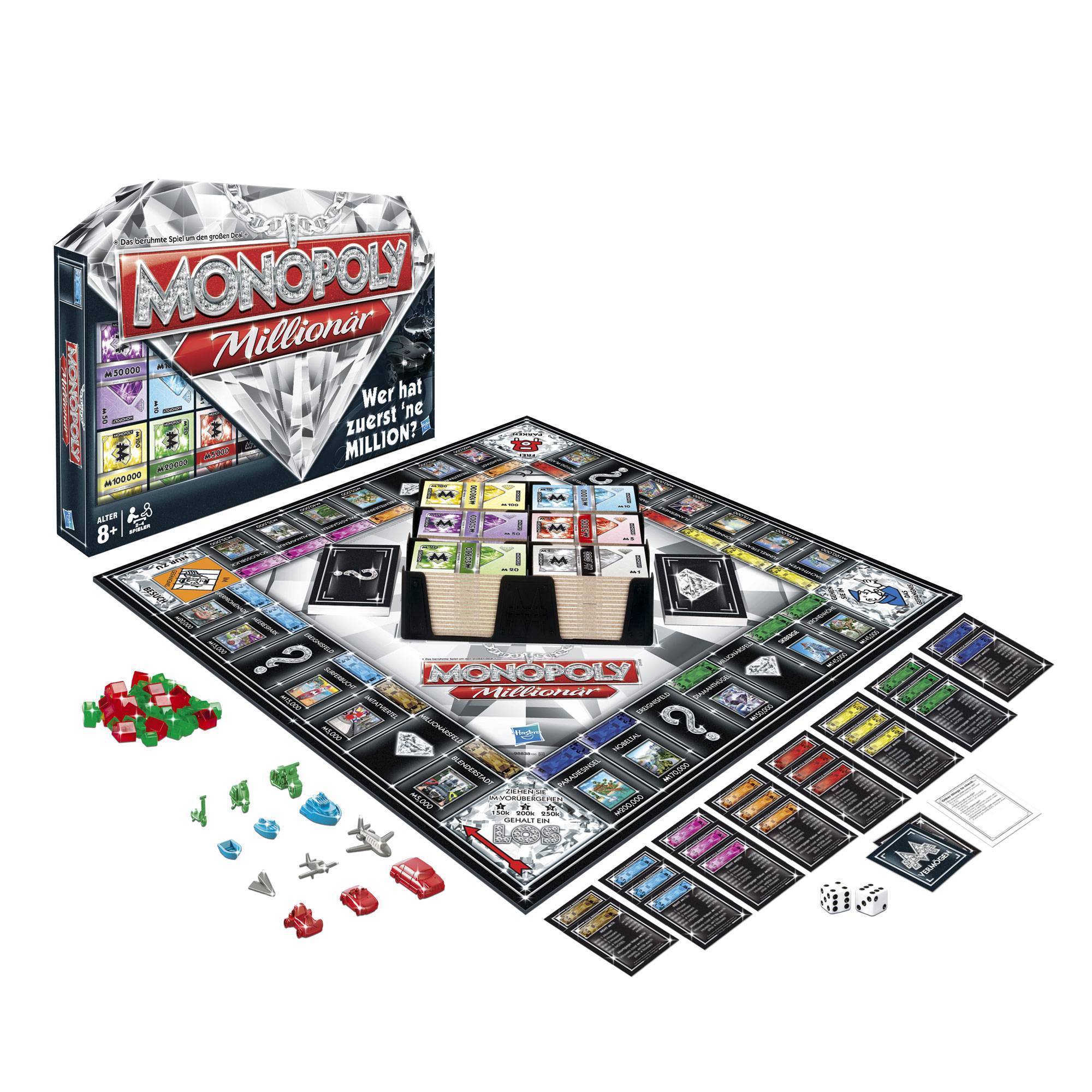 Игра монополия hasbro. Хасбро Монополия миллионер. Настольная игра Hasbro Monopoly. Игра Монополия миллионер. Монополия 98838.