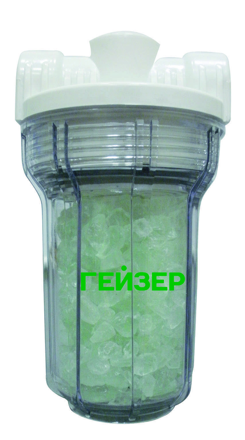 Купить Фильтр Гейзер Евро