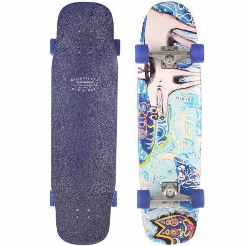 Лонгборд круизер Quiksilver