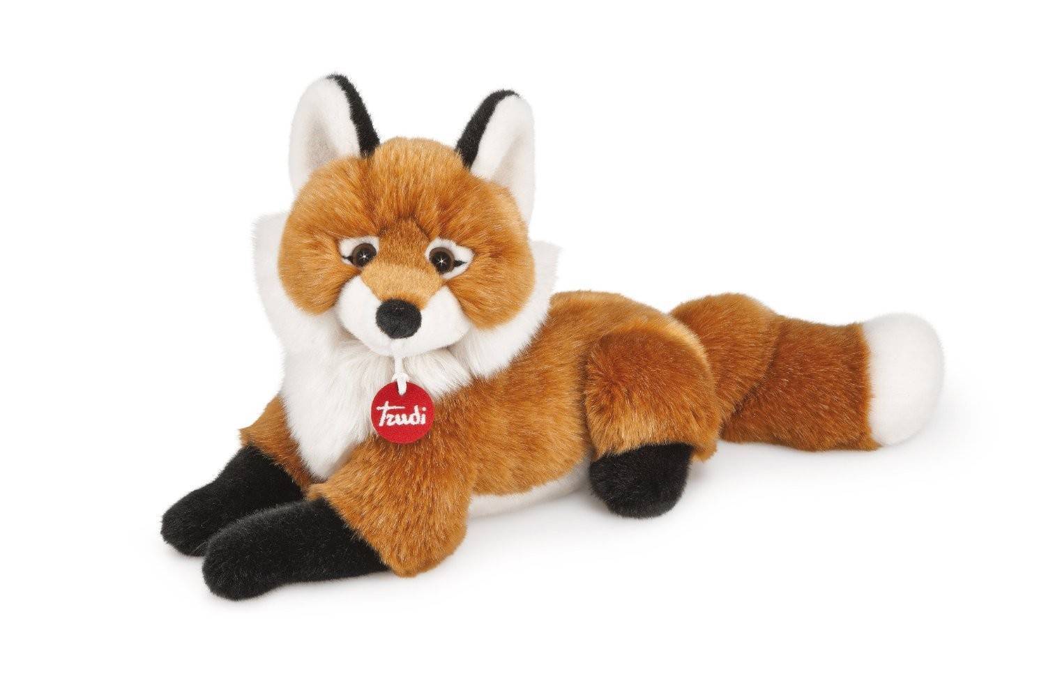Игрушка Лис В Коробке Купить Екатеринбург