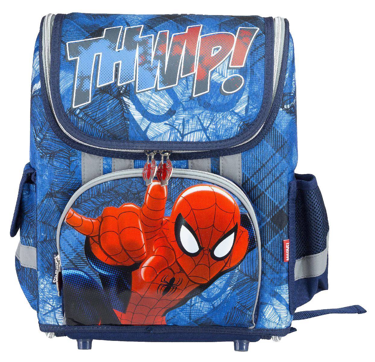 Спайдер отзывы. Рюкзак школьный Спайдермен. Школьный портфель Spider man. Ранец человек паук. Рюкзак человек паук.