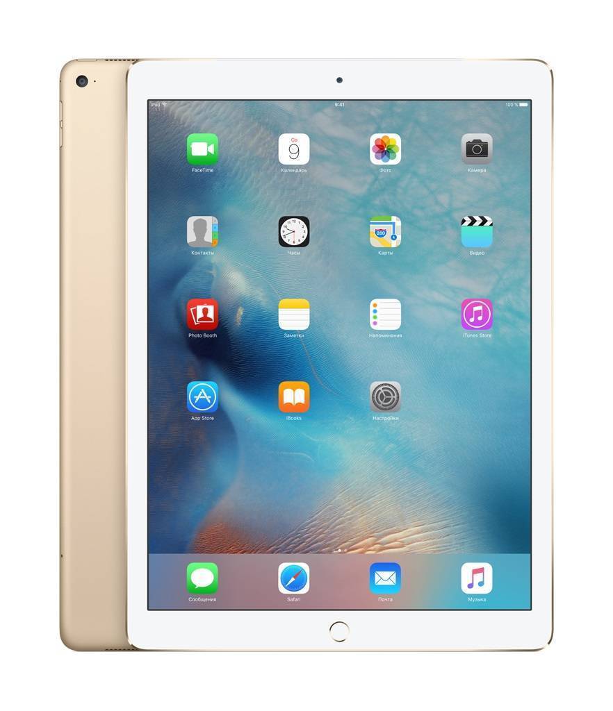 Ipad cellular