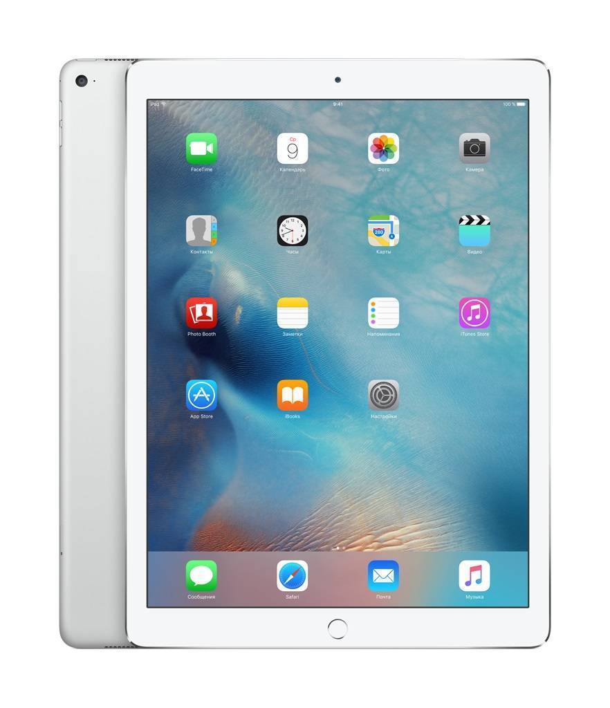 Картинки планшета apple