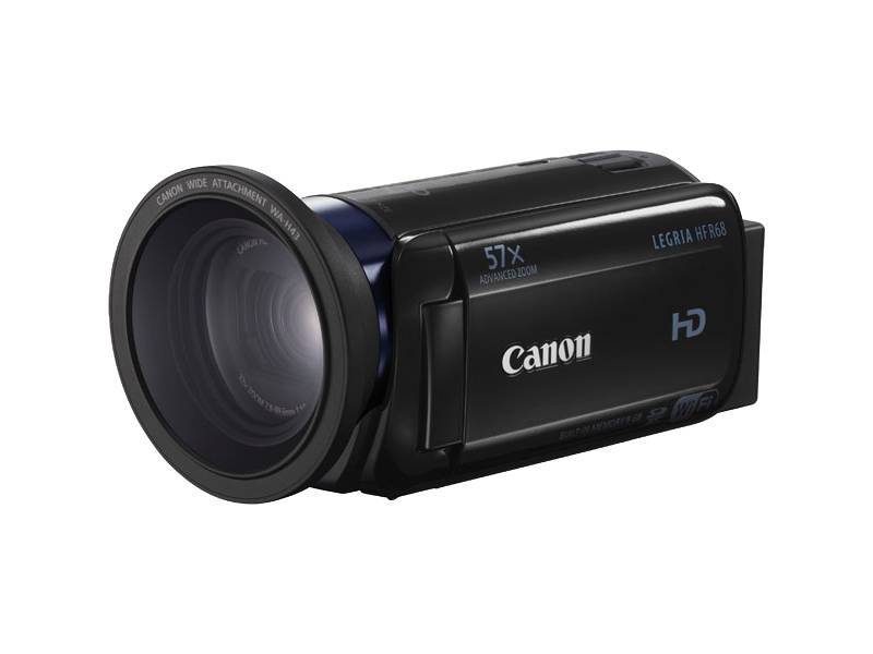 Видеокамера Canon LEGRIA HF r68. Canon LEGRIA HF r606. Canon LEGRIA. Заказать мини видеокамеру Canon LEGRIA HF r78. Ремонт видеокамеры canon legria