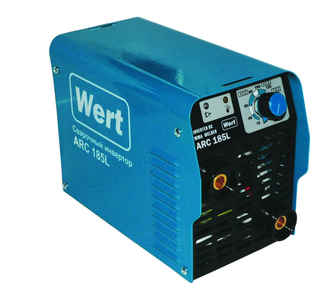 Сварочный Аппарат Wert Купить
