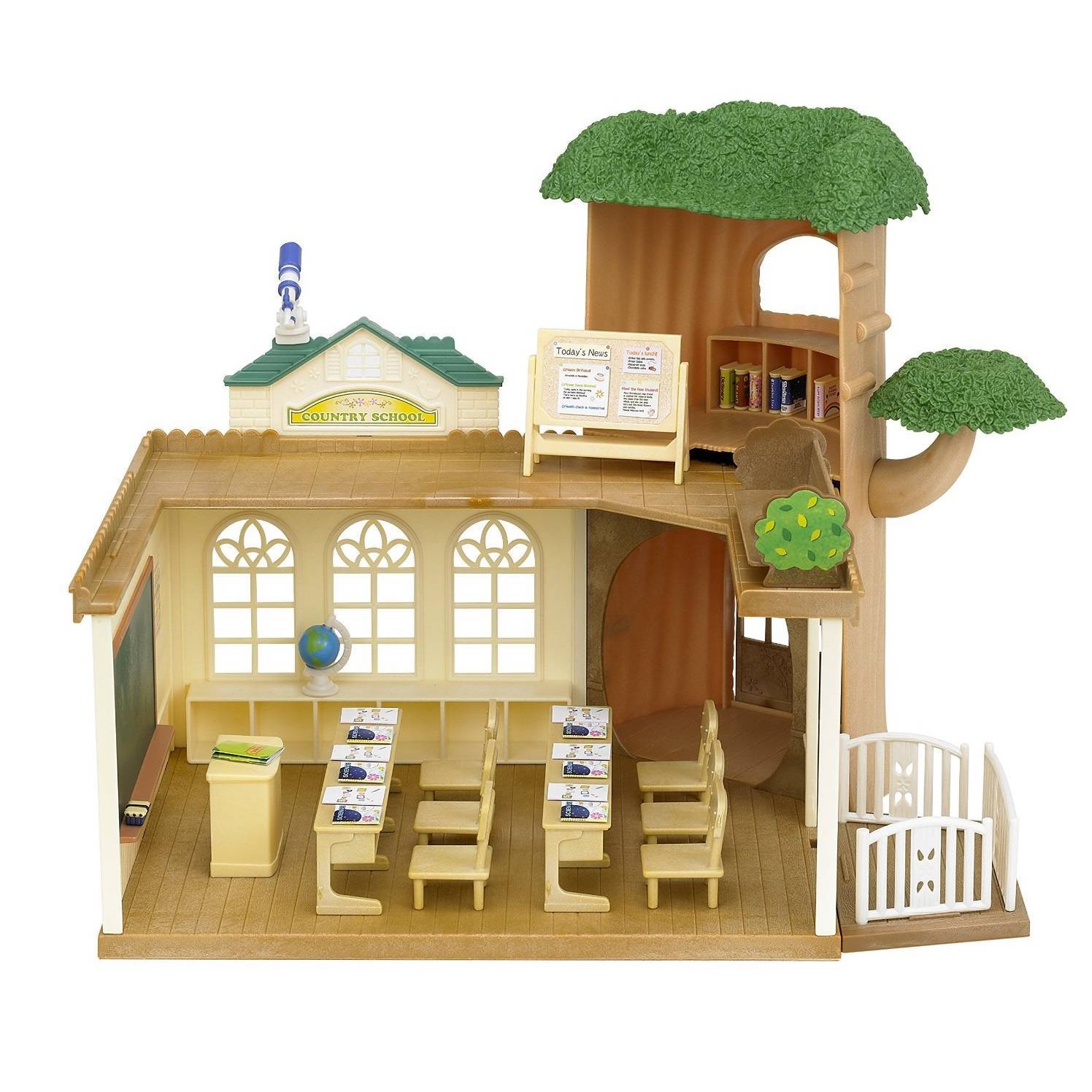 Sylvanian Families Купить В Детском Мире