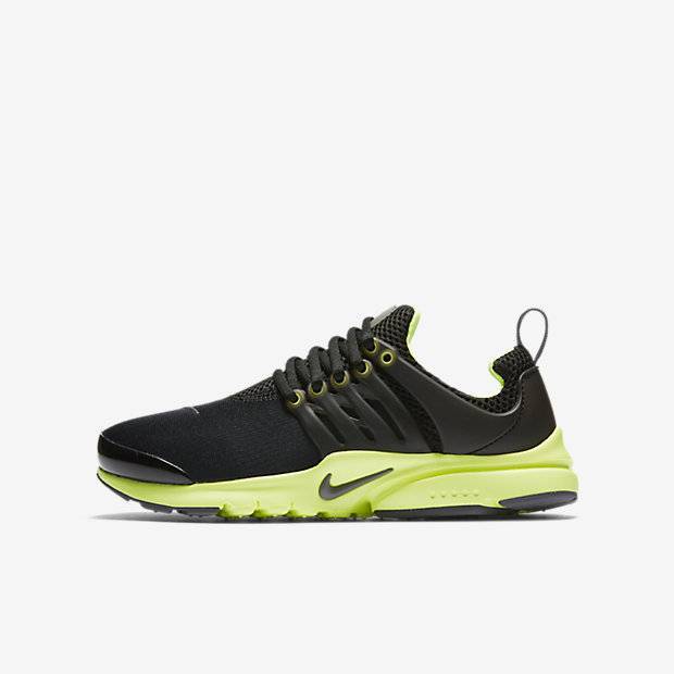 nike presto 7y